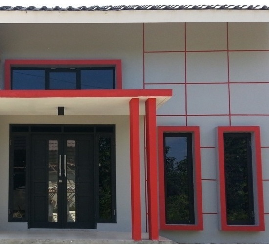 Rumah Minimalis Itu Sebaiknya Tidak Banyak Garis Rumah Minimalis Itu Sebaiknya Tidak Banyak Garis