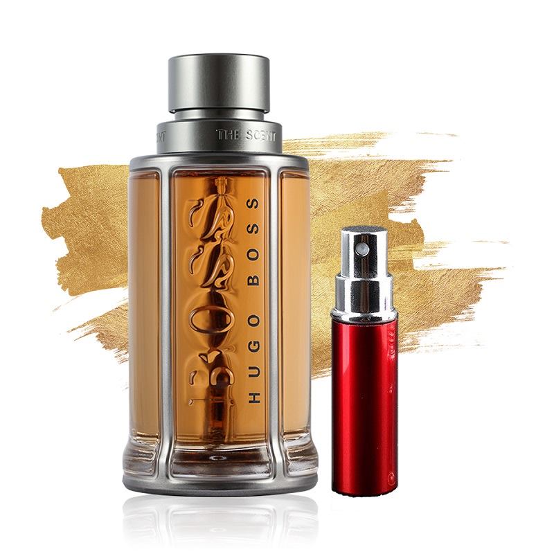 Nước hoa Chiết Boss The Scent 10ml