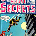 House of Secrets #104 - Nestor Redondo art