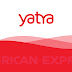 Amex Offer | Get Up to 50% Off on Hotel Bookings on Yatra