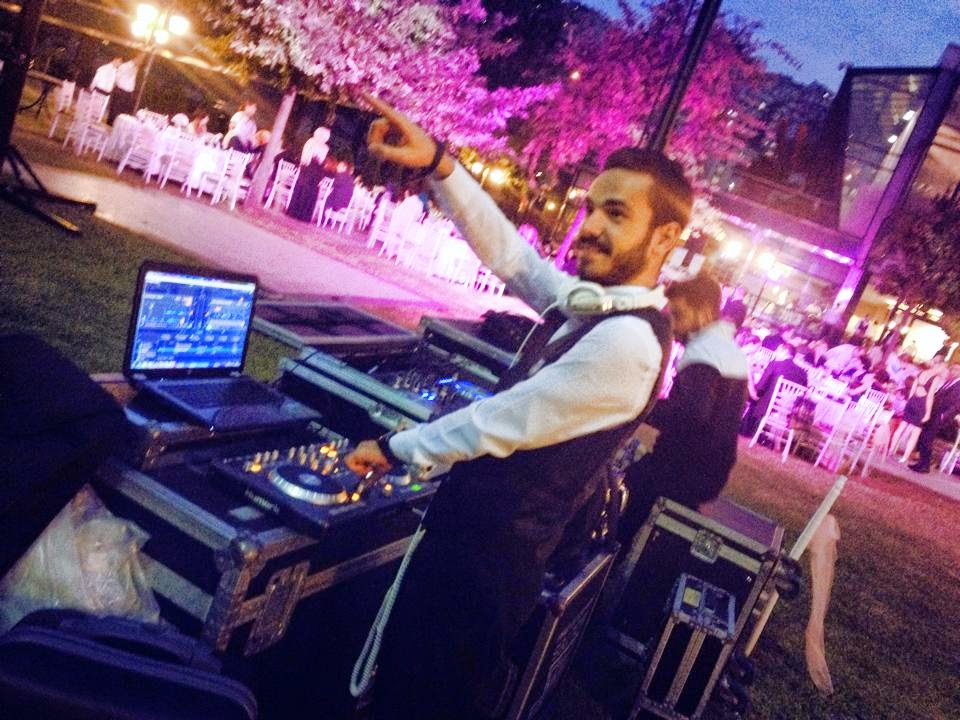 Miniatürk / Düğün DJ / DJ Serhat SERDAROĞLU