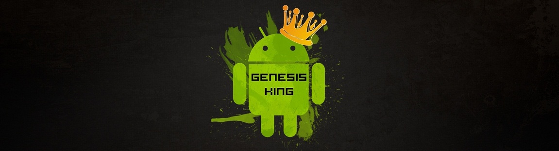 Genesis King