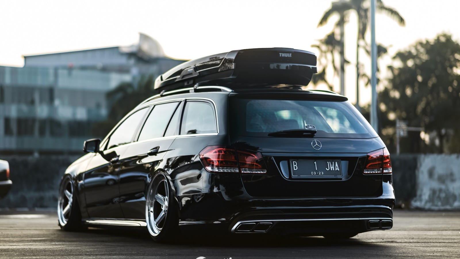 Mercedes w212 стенс