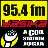 Yasika 95.4 FM Jogja