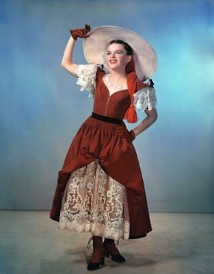 The Pirate 1948 Judy Garland Image 2
