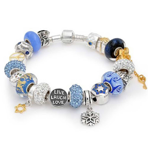 What It's Like Dating Pandora Jewelry Sale Pandora Charms