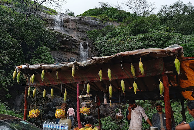 MALSHEJ GHAT