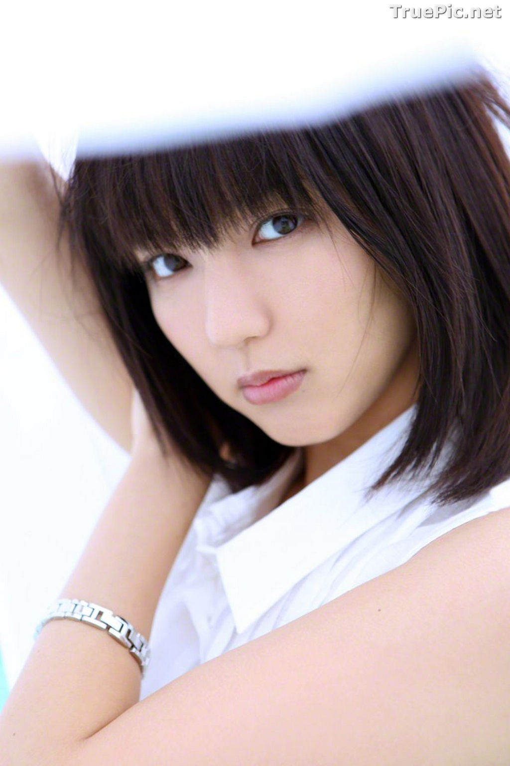 Image [WBGC Photograph] No.131 - Japanese Singer and Actress - Erina Mano - TruePic.net - Picture-19