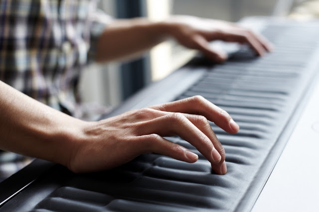 Roli Seaboard Grand