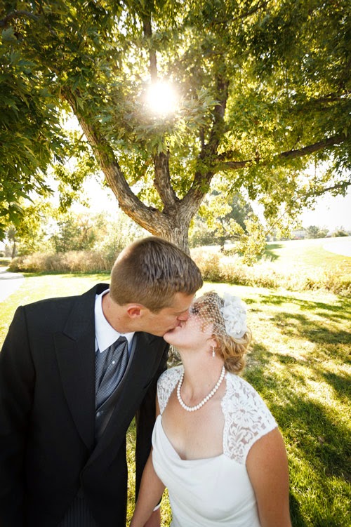 Wedding by adfordable wedding photography Denver Kooler