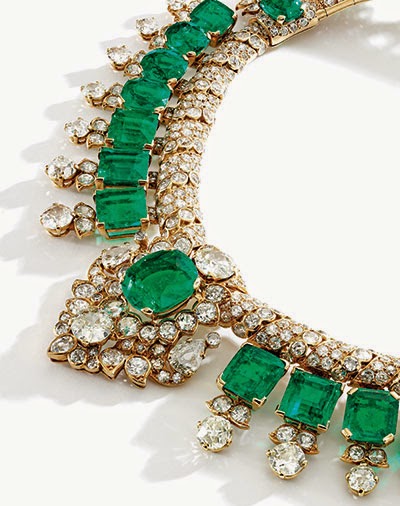 Dec 11th - Sotheby's Magnificent Jewels New York - The Daily Jewel
