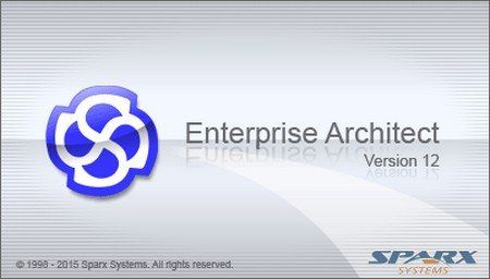 Download Enterprise Architect 12.1 Full - Phần Mềm Phân Tích Thiết Kế Hệ Thống UML 701402e09f329383118b1fdc0dc06149