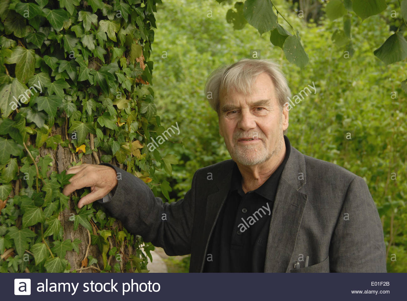 gerd ruge - Germany News Collections