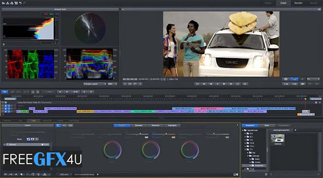 Adobe Premiere Pro CC 2015.4