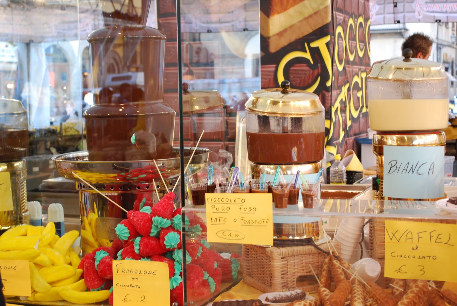 La Dolce Vita Chocolate Festival