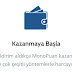 Mono ile Kazanmaya Başla