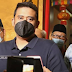 Walikota Medan Bobby Nasution Gelar Temu Ramah Dengan Kalangan Wartawan.
