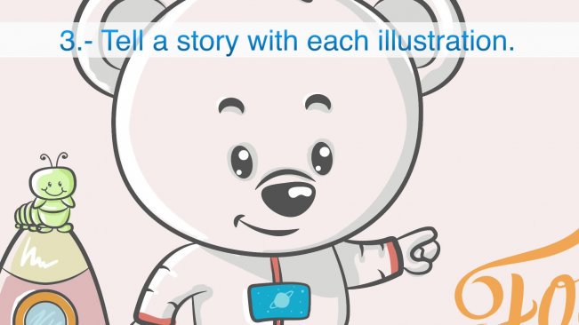 كورس الرسم بأسلوب الألوان المائية لتوضيح كتب الأطفال في ادوبي اليستريتور