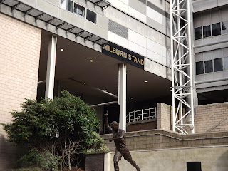 Alan Shearer Statue Newcastle Alan Shearer, Statue Newcastle,Football,Freddie Shepherd, St James' Park, Kevin Keegan,Newcastle and Scotland, Bob Moncur,Northumbrian Images Blogspot, Sir Bobby Robson, Newcastle Photos, Newcastle United,North East, England,Photos,Photographs