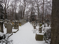Jüdischer Friedhof Breslau