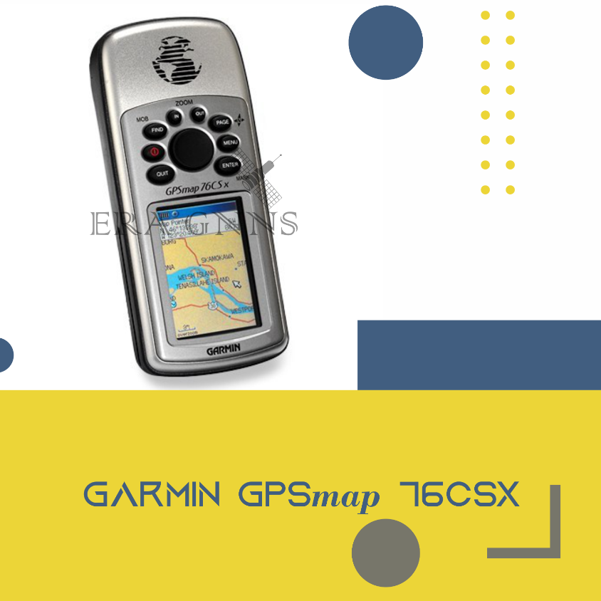 gps 76 garmin