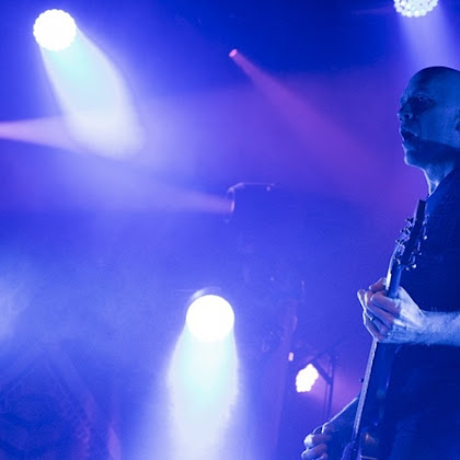 Volume Injection Live Loud April 2018