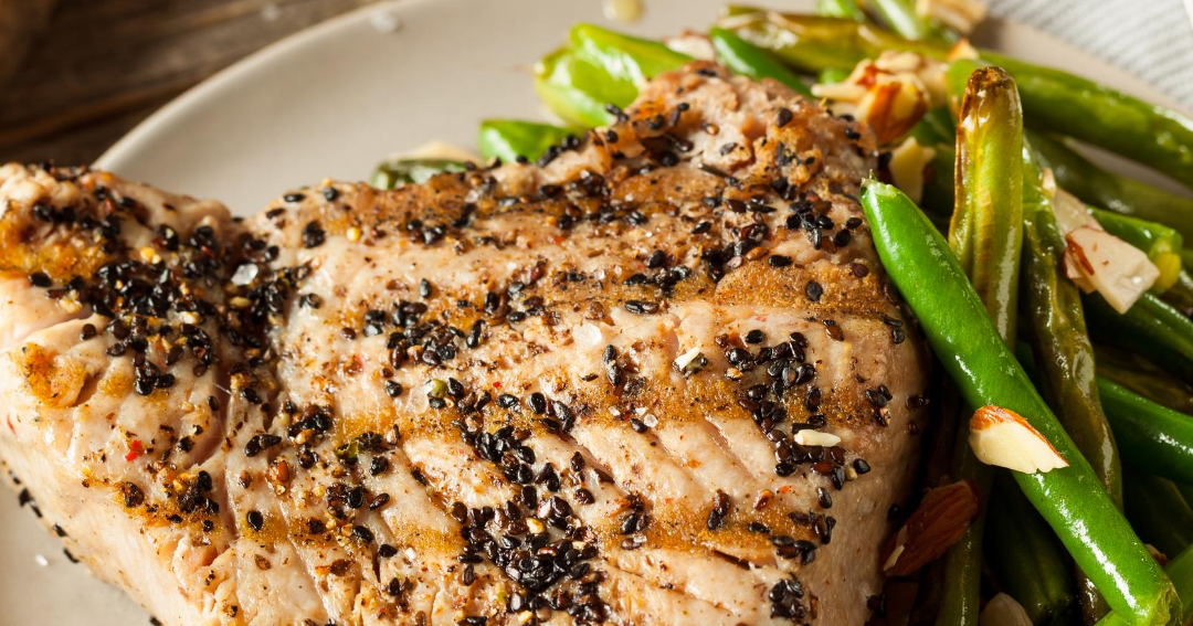 7 Incredible Health Benefits of “Tuna Fish”