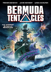 Bermuda Tentacles (2014) มฤตยูเบอร์มิวด้า