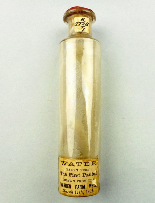 The Deepest HandDug Well Amusing