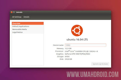 Perbedaan Ubuntu LTS dan Non LTS yang Linuxer Wajib Ketahui Pertanyaan ini terkadang masih temukan di beberapa Perbedaan Ubuntu LTS dan Non LTS yang Linuxer Wajib Ketahui
