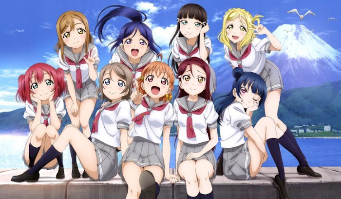 Love Live! Sunshine Season 2 Episode 01 – 13 Subtitle Indonesia Love Live! Sunshine Season 2 Episode 01 – 13 Subtitle Indonesia