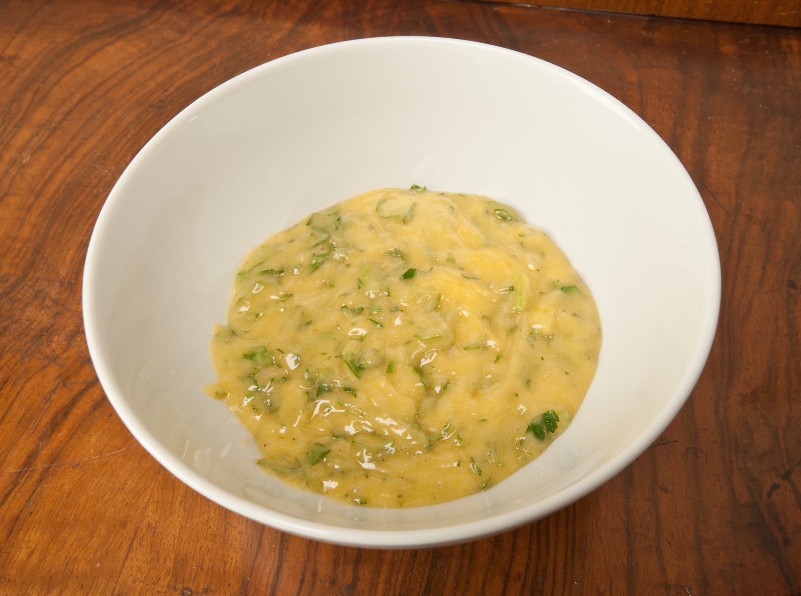 Recette Sauce Béarnaise idee repas