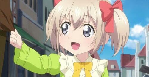 UchiMusume Episode 02 Subtitle Indonesia