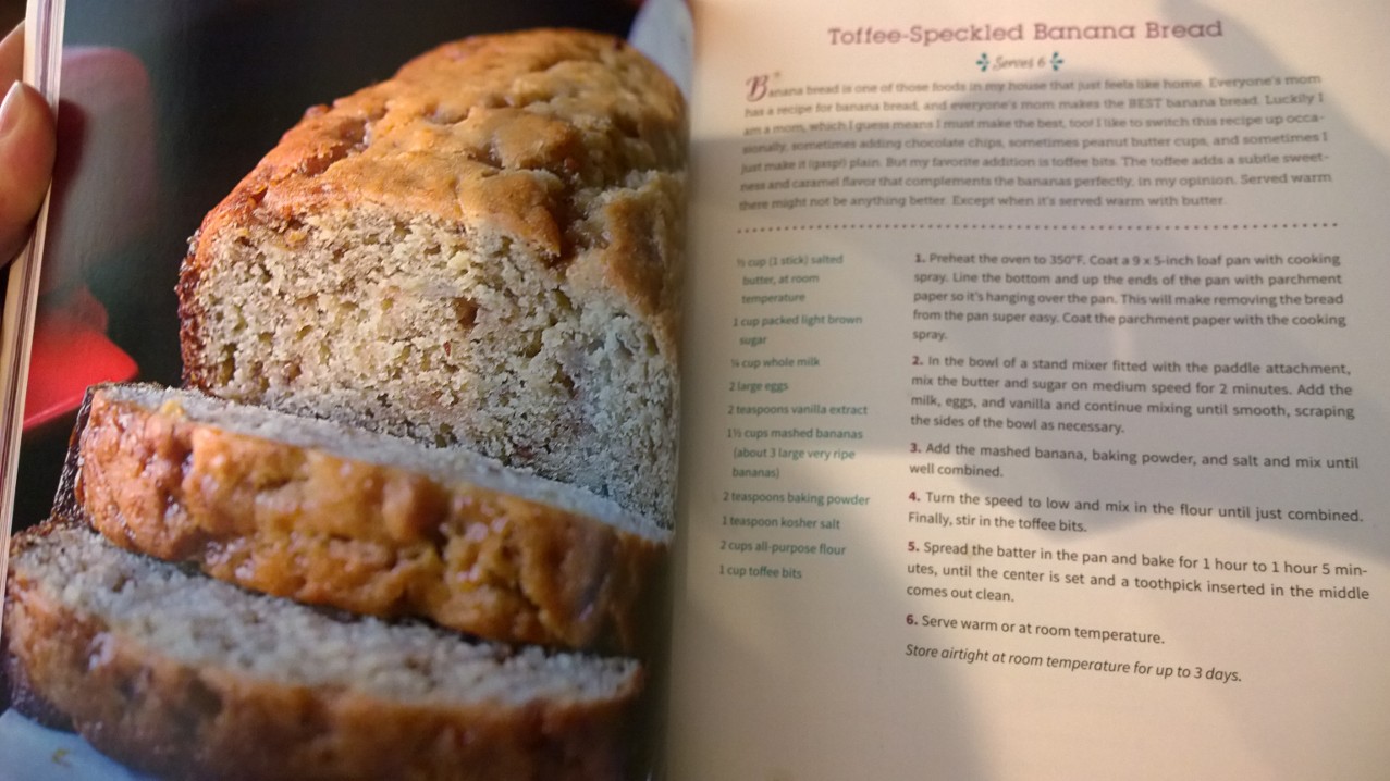 KT Book Reviews The Cookies & Cups Cookbook by Shelly Jaronsky