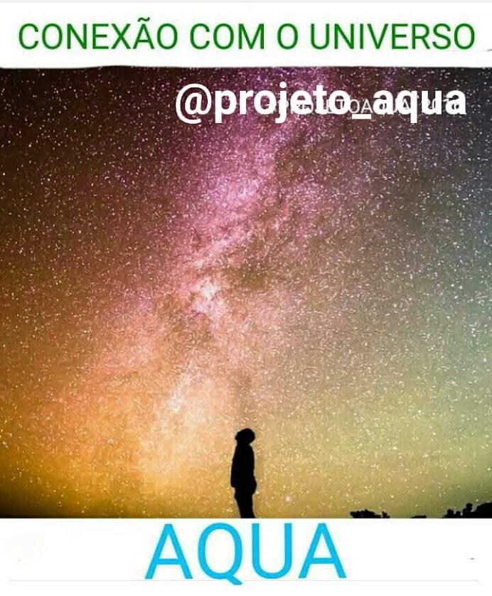 PROJETO AQUA : VENCEDOR DO PRÊMIO CONSTRUINDO A NAÇÃO