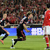 Bayern Munich seal Champions League semi-final place for fifth successive season