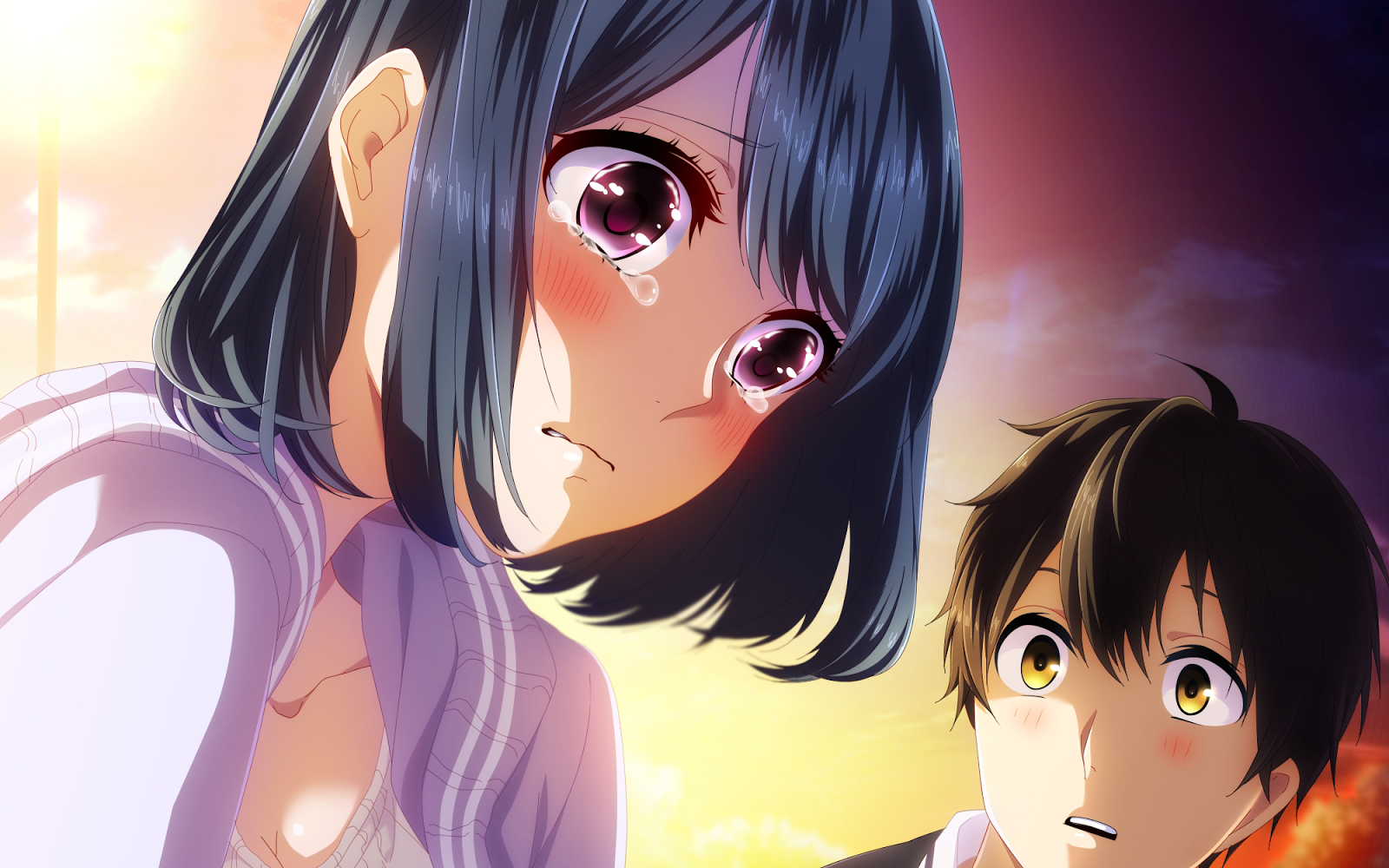 czeshop images anime romance