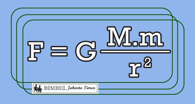 Pelajaran IPA Fisika tentang Gravitasi