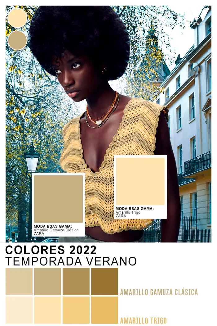 tonos tierra neutros beige y ocre colores 2022
