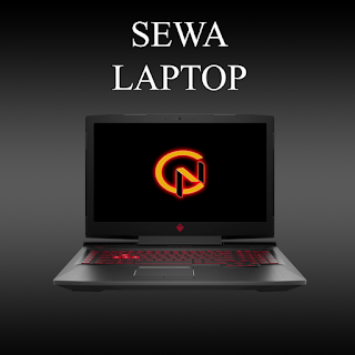 Sewa Laptop Bandung 085275349117 Nusantara Enterprise