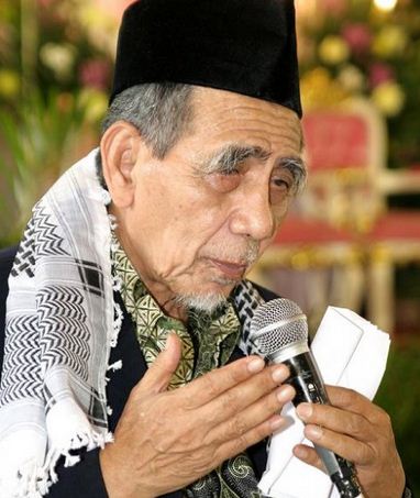 Pengertian Doa Menurut Bahasa dan Dalam Agama Islam