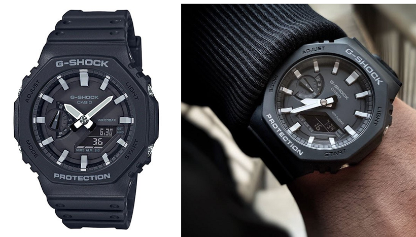 Casio G-Shock Watches Shopee