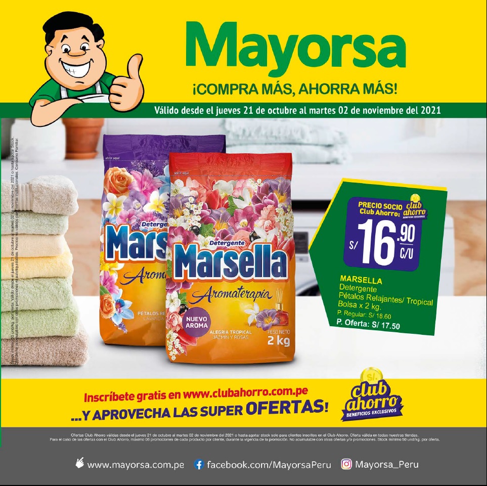 Catalogos en DePeru.com