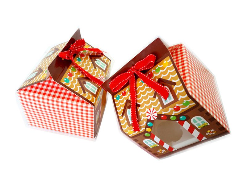 All Top Creative Ideas for Candy Boxes