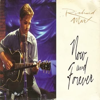 Richard Marx - Now & Forever