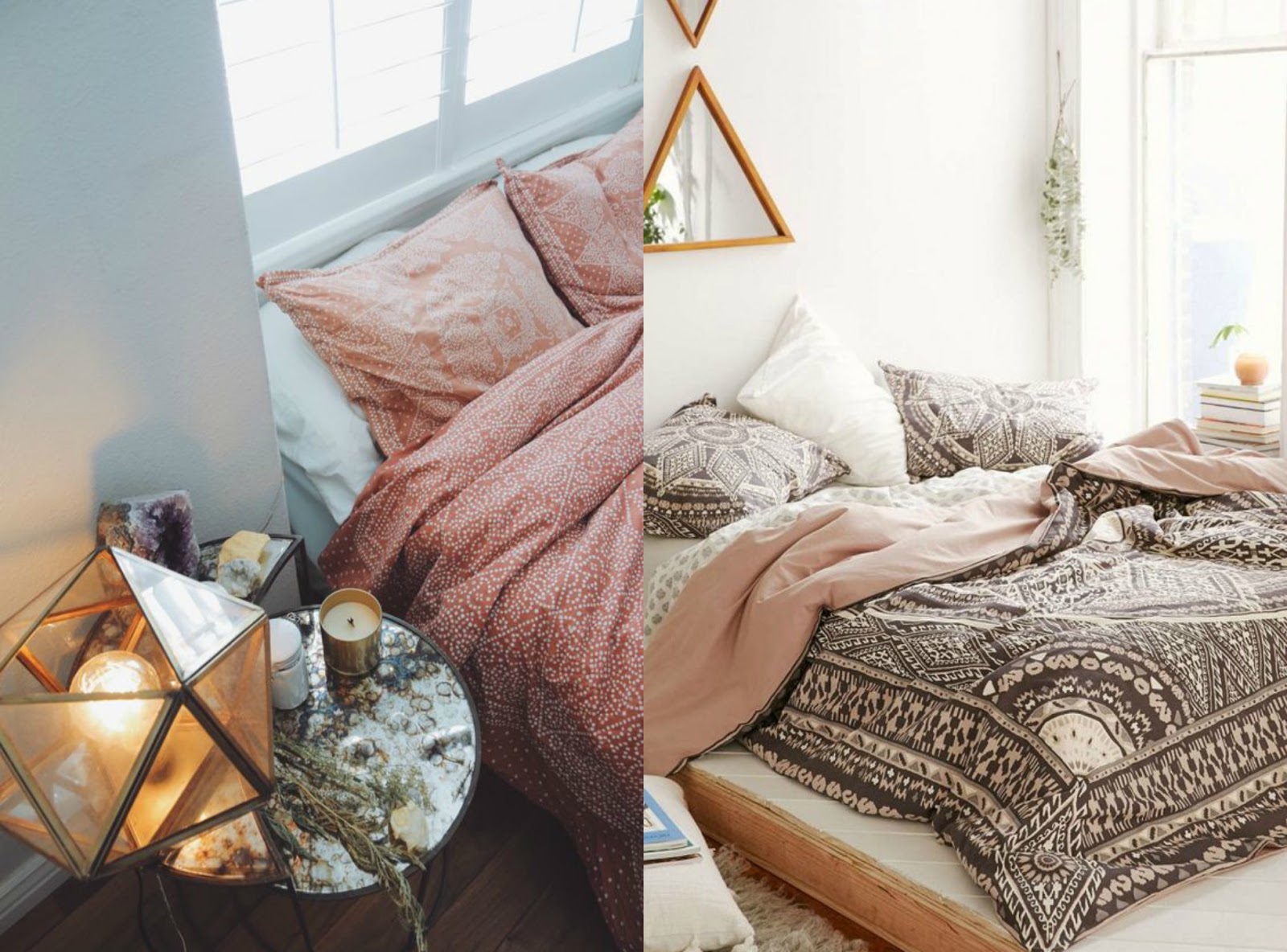 Pinterest Mood Boards Bedroom Inspiration See The Stars