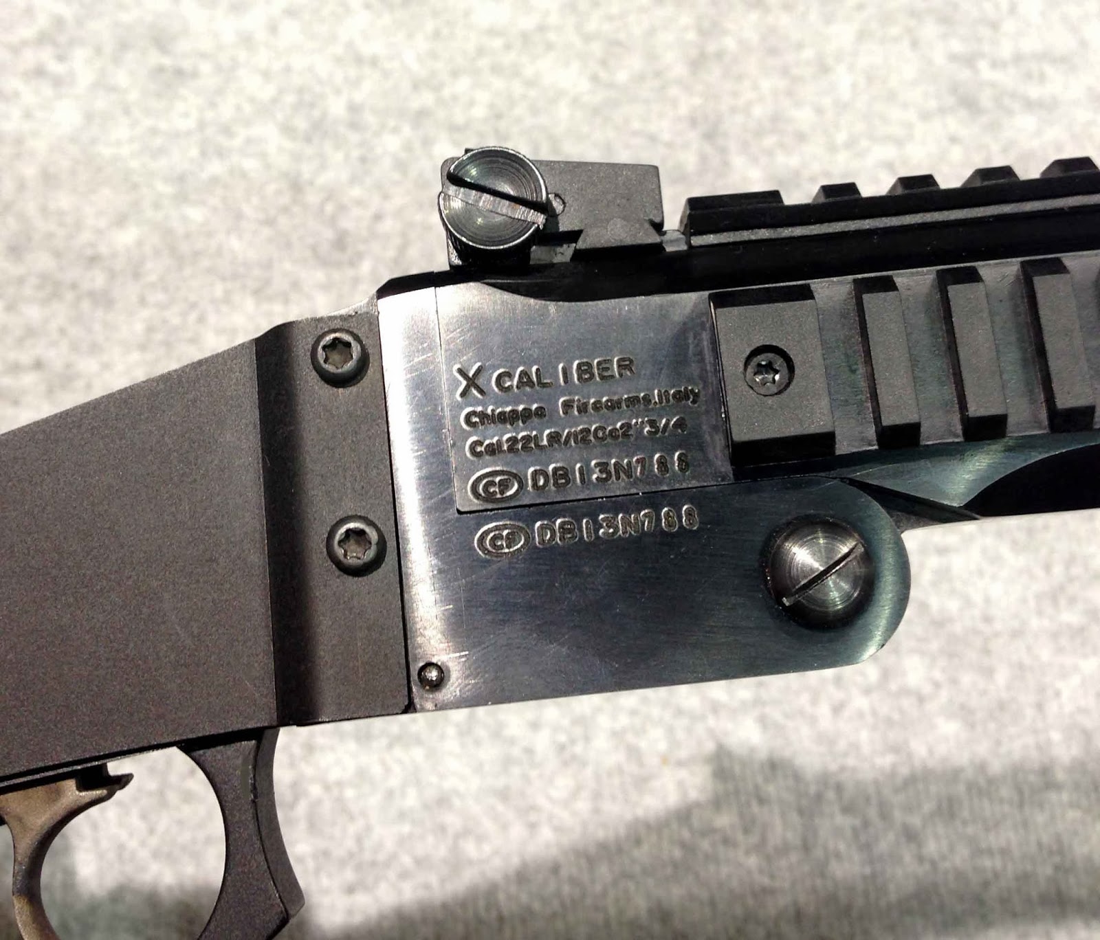 Rocky Mountain Bushcraft: SHOT Show 2014: First Impression Review ...