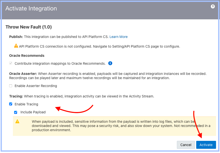 CASE 1 When Input Number1 > Number2