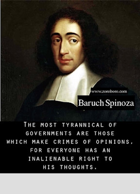 Baruch Spinoza Quotes,Baruch Spinoza Philosophy,Life Lessons, Words, One liner,Inspirational Words,motivational,philosophy,success quotes,mimd quotes,ethics