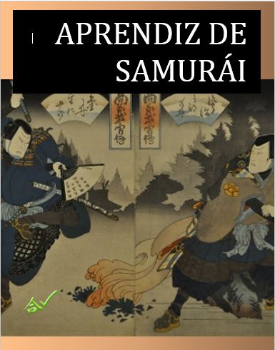 APRENDIZ DE SAMURAI